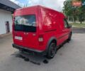 Червоний Форд Транзит Коннект, об'ємом двигуна 1.75 л та пробігом 200 тис. км за 3800 $, фото 1 на Automoto.ua