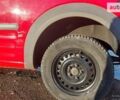 Красный Форд Транзит Коннект, объемом двигателя 1.8 л и пробегом 322 тыс. км за 3900 $, фото 15 на Automoto.ua