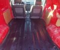 Красный Форд Транзит Коннект, объемом двигателя 1.8 л и пробегом 322 тыс. км за 3900 $, фото 4 на Automoto.ua