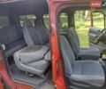 Червоний Форд Транзит Коннект, об'ємом двигуна 1.75 л та пробігом 267 тис. км за 4200 $, фото 20 на Automoto.ua
