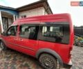 Красный Форд Транзит Коннект, объемом двигателя 1.75 л и пробегом 320 тыс. км за 4500 $, фото 36 на Automoto.ua