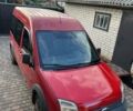 Красный Форд Транзит Коннект, объемом двигателя 1.75 л и пробегом 320 тыс. км за 4500 $, фото 32 на Automoto.ua