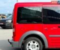 Червоний Форд Транзит Коннект, об'ємом двигуна 1.8 л та пробігом 390 тис. км за 4490 $, фото 13 на Automoto.ua