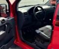 Червоний Форд Транзит Коннект, об'ємом двигуна 1.8 л та пробігом 390 тис. км за 4490 $, фото 17 на Automoto.ua