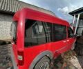 Красный Форд Транзит Коннект, объемом двигателя 1.75 л и пробегом 320 тыс. км за 4500 $, фото 4 на Automoto.ua