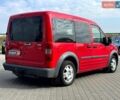 Червоний Форд Транзит Коннект, об'ємом двигуна 1.8 л та пробігом 390 тис. км за 4490 $, фото 11 на Automoto.ua