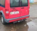 Красный Форд Транзит Коннект, объемом двигателя 1.75 л и пробегом 450 тыс. км за 3850 $, фото 6 на Automoto.ua