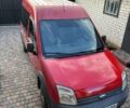 Красный Форд Транзит Коннект, объемом двигателя 1.75 л и пробегом 320 тыс. км за 4500 $, фото 31 на Automoto.ua