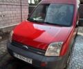 Красный Форд Транзит Коннект, объемом двигателя 1.75 л и пробегом 320 тыс. км за 4500 $, фото 6 на Automoto.ua