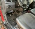 Красный Форд Транзит Коннект, объемом двигателя 1.75 л и пробегом 320 тыс. км за 4500 $, фото 26 на Automoto.ua