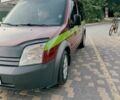 Червоний Форд Транзит Коннект, об'ємом двигуна 1.75 л та пробігом 390 тис. км за 5500 $, фото 17 на Automoto.ua