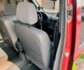 Червоний Форд Транзит Коннект, об'ємом двигуна 1.75 л та пробігом 390 тис. км за 5500 $, фото 5 на Automoto.ua
