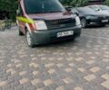 Червоний Форд Транзит Коннект, об'ємом двигуна 1.75 л та пробігом 390 тис. км за 5500 $, фото 19 на Automoto.ua