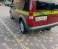 Червоний Форд Транзит Коннект, об'ємом двигуна 1.75 л та пробігом 390 тис. км за 5500 $, фото 15 на Automoto.ua
