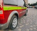 Червоний Форд Транзит Коннект, об'ємом двигуна 1.75 л та пробігом 390 тис. км за 5500 $, фото 21 на Automoto.ua
