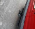 Красный Форд Транзит Коннект, объемом двигателя 1.8 л и пробегом 280 тыс. км за 4950 $, фото 7 на Automoto.ua