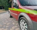 Червоний Форд Транзит Коннект, об'ємом двигуна 1.75 л та пробігом 390 тис. км за 5500 $, фото 2 на Automoto.ua