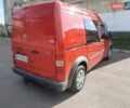 Красный Форд Транзит Коннект, объемом двигателя 1.8 л и пробегом 280 тыс. км за 4950 $, фото 2 на Automoto.ua