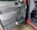 Червоний Форд Транзит Коннект, об'ємом двигуна 1.75 л та пробігом 390 тис. км за 5500 $, фото 8 на Automoto.ua