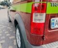 Червоний Форд Транзит Коннект, об'ємом двигуна 1.75 л та пробігом 390 тис. км за 5500 $, фото 14 на Automoto.ua