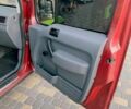 Червоний Форд Транзит Коннект, об'ємом двигуна 1.75 л та пробігом 390 тис. км за 5500 $, фото 3 на Automoto.ua