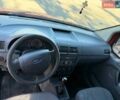 Красный Форд Транзит Коннект, объемом двигателя 1.8 л и пробегом 335 тыс. км за 4200 $, фото 10 на Automoto.ua
