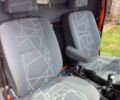 Красный Форд Транзит Коннект, объемом двигателя 1.75 л и пробегом 253 тыс. км за 4100 $, фото 10 на Automoto.ua