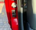 Красный Форд Транзит Коннект, объемом двигателя 1.8 л и пробегом 295 тыс. км за 5250 $, фото 20 на Automoto.ua