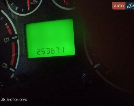 Красный Форд Транзит Коннект, объемом двигателя 1.75 л и пробегом 253 тыс. км за 4100 $, фото 11 на Automoto.ua