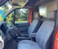 Красный Форд Транзит Коннект, объемом двигателя 1.75 л и пробегом 254 тыс. км за 4200 $, фото 7 на Automoto.ua