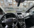 Червоний Форд Транзит Коннект, об'ємом двигуна 1.56 л та пробігом 260 тис. км за 7300 $, фото 24 на Automoto.ua