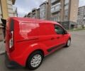 Червоний Форд Транзит Коннект, об'ємом двигуна 1.56 л та пробігом 260 тис. км за 7300 $, фото 11 на Automoto.ua