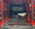 Червоний Форд Транзит Коннект, об'ємом двигуна 1.56 л та пробігом 260 тис. км за 7300 $, фото 13 на Automoto.ua