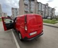 Червоний Форд Транзит Коннект, об'ємом двигуна 1.56 л та пробігом 260 тис. км за 7300 $, фото 16 на Automoto.ua