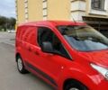 Червоний Форд Транзит Коннект, об'ємом двигуна 1.56 л та пробігом 260 тис. км за 7300 $, фото 6 на Automoto.ua