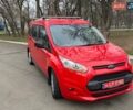 Червоний Форд Транзит Коннект, об'ємом двигуна 2.5 л та пробігом 192 тис. км за 13500 $, фото 31 на Automoto.ua