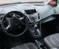 Червоний Форд Транзит Коннект, об'ємом двигуна 2.5 л та пробігом 192 тис. км за 13500 $, фото 7 на Automoto.ua