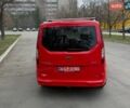 Червоний Форд Транзит Коннект, об'ємом двигуна 2.5 л та пробігом 192 тис. км за 13500 $, фото 26 на Automoto.ua