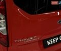 Красный Форд Транзит Коннект, объемом двигателя 0 л и пробегом 191 тыс. км за 13400 $, фото 8 на Automoto.ua