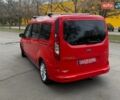 Червоний Форд Транзит Коннект, об'ємом двигуна 2.5 л та пробігом 192 тис. км за 13500 $, фото 25 на Automoto.ua