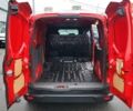 Красный Форд Транзит Коннект, объемом двигателя 1.5 л и пробегом 84 тыс. км за 15500 $, фото 18 на Automoto.ua