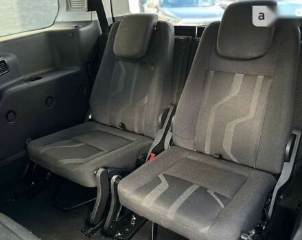 Форд Транзит Коннект, объемом двигателя 0 л и пробегом 52 тыс. км за 14200 $, фото 19 на Automoto.ua
