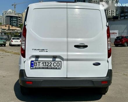 Форд Транзит Коннект, объемом двигателя 0 л и пробегом 112 тыс. км за 12480 $, фото 4 на Automoto.ua