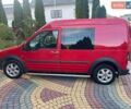 Форд Транзит Коннект, об'ємом двигуна 1.8 л та пробігом 490 тис. км за 2850 $, фото 5 на Automoto.ua
