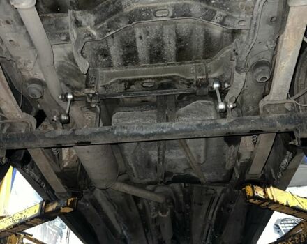 Форд Транзит Коннект, объемом двигателя 1.75 л и пробегом 0 тыс. км за 3600 $, фото 7 на Automoto.ua