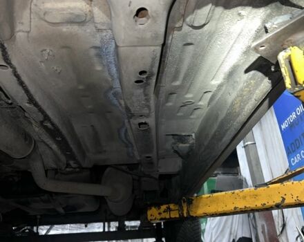 Форд Транзит Коннект, объемом двигателя 1.75 л и пробегом 0 тыс. км за 3600 $, фото 5 на Automoto.ua