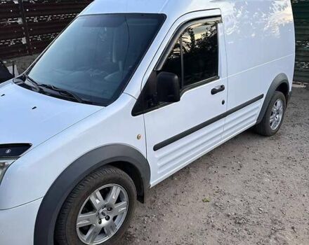 Форд Транзит Коннект, объемом двигателя 1.8 л и пробегом 285 тыс. км за 5750 $, фото 2 на Automoto.ua