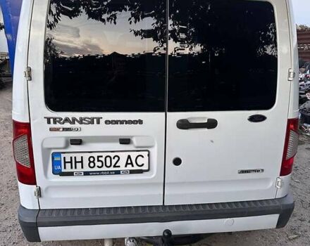 Форд Транзит Коннект, объемом двигателя 1.8 л и пробегом 285 тыс. км за 5750 $, фото 3 на Automoto.ua