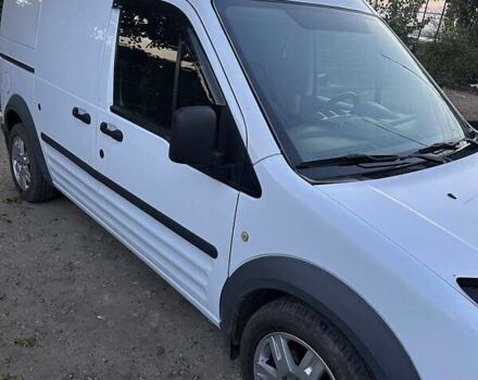 Форд Транзит Коннект, объемом двигателя 1.8 л и пробегом 285 тыс. км за 5750 $, фото 1 на Automoto.ua