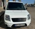 Форд Транзит Коннект, об'ємом двигуна 1.8 л та пробігом 205 тис. км за 6000 $, фото 1 на Automoto.ua